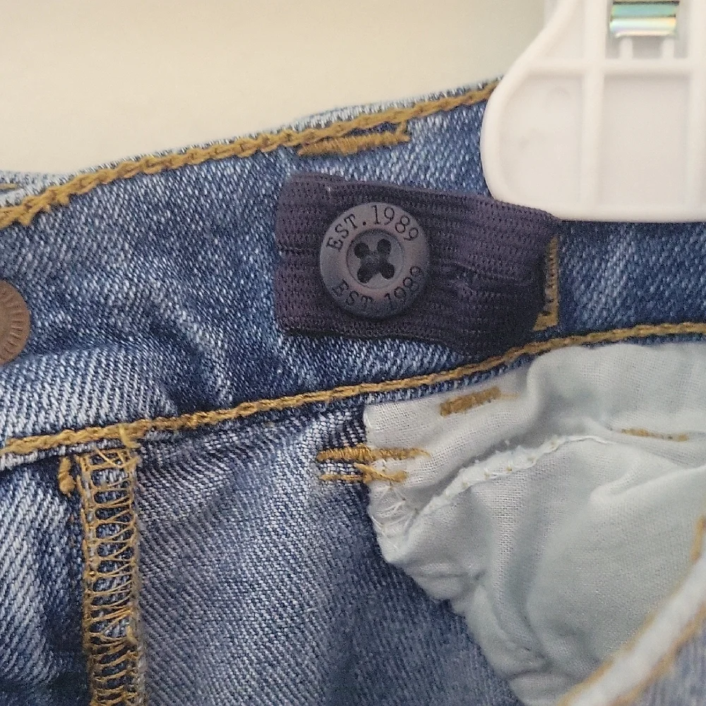 The Children's‎ Place Light Blue Kids Jeans